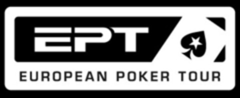 EPT EUROPEAN POKER TOUR Logo (IGE, 21.12.2017)