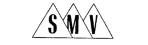 SMV Logo (IGE, 01/04/1991)