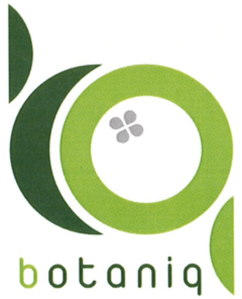 botaniq Logo (IGE, 03/15/2011)