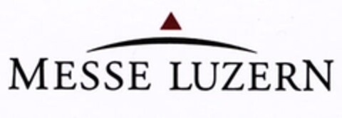 MESSE LUZERN Logo (IGE, 23.08.2011)