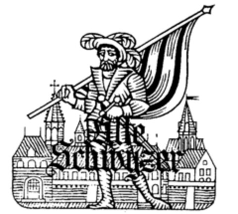 Alte Schwyzer Logo (IGE, 04.02.1993)