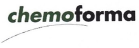 chemoforma Logo (IGE, 10/05/2007)