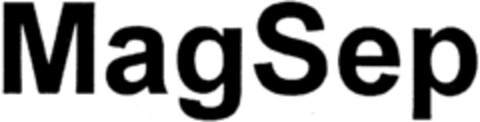 MagSep Logo (IGE, 04.03.1998)