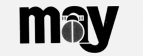 may Logo (IGE, 24.02.1995)