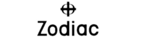 Zodiac Logo (IGE, 08.04.1992)