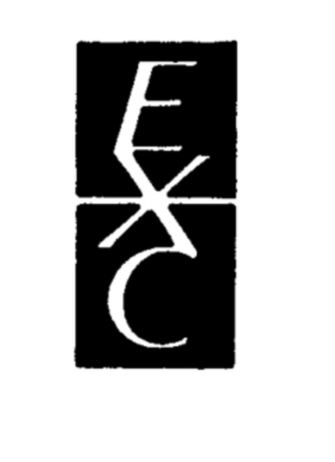 EXC Logo (IGE, 06/17/1985)
