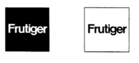 Frutiger Logo (IGE, 26.08.1983)