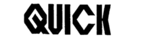 QUICK Logo (IGE, 03.07.1992)