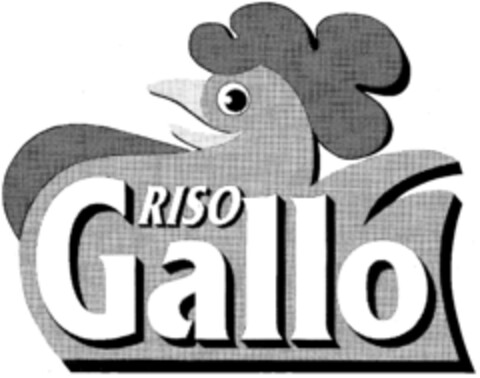 RISO Gallo Logo (IGE, 18.06.1999)