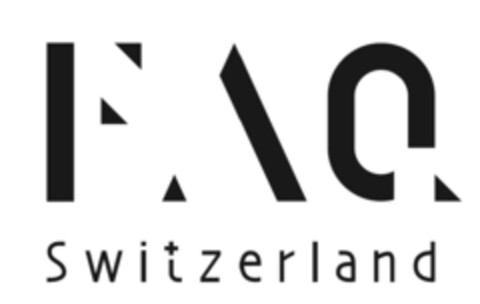 FAQ Switzerland Logo (IGE, 30.04.2020)
