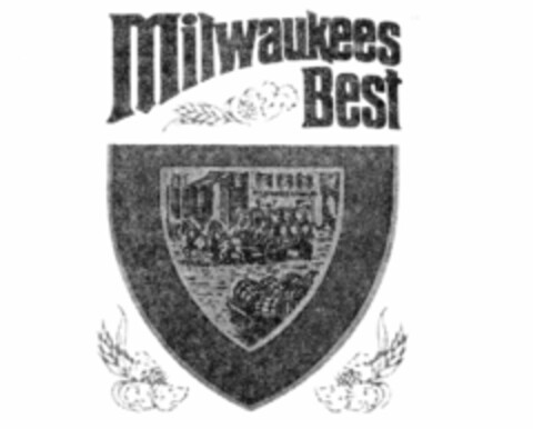 Milwaukees Best Logo (IGE, 05.11.1986)