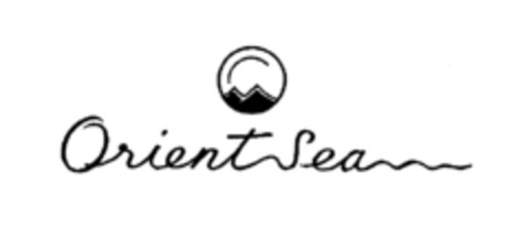 OrientSea Logo (IGE, 04.12.1985)