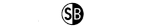 SB Logo (IGE, 08.11.1991)