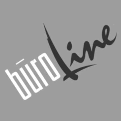 büroLine Logo (IGE, 19.07.2023)