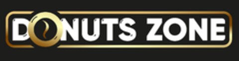 DONUTS ZONE Logo (IGE, 21.07.2023)