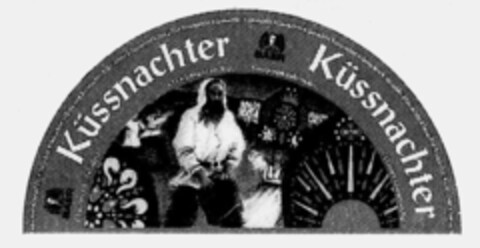 Küssnachter BAER Logo (IGE, 31.12.1994)