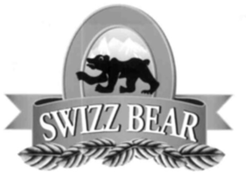 SWIZZ BEAR Logo (IGE, 14.11.2002)