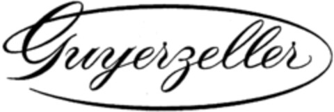 Guyerzeller Logo (IGE, 03.12.1998)