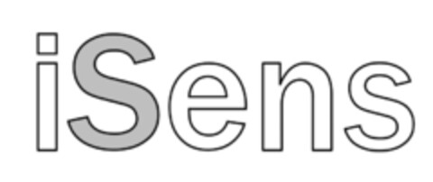 iSens Logo (IGE, 17.08.2023)