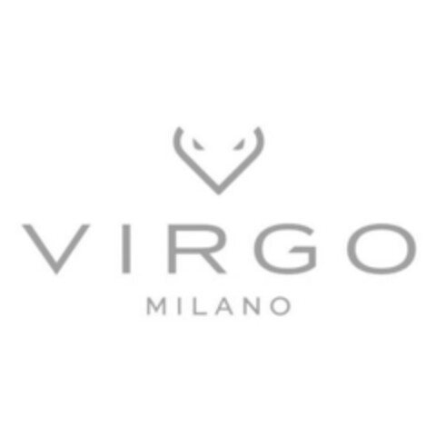 VIRGO MILANO Logo (IGE, 10/16/2023)