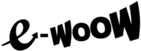 e-woow Logo (IGE, 11.01.2013)