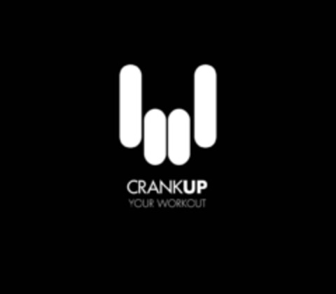 CRANKUP YOUR WORKOUT Logo (IGE, 19.01.2016)