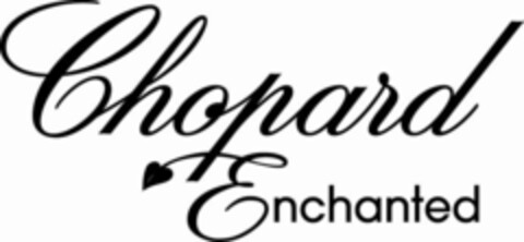 Chopard Enchanted Logo (IGE, 31.01.2012)