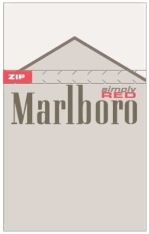 ZIP Marlboro simply RED Logo (IGE, 02/06/2013)