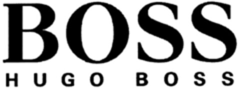 BOSS HUGO BOSS Logo (IGE, 22.02.2018)