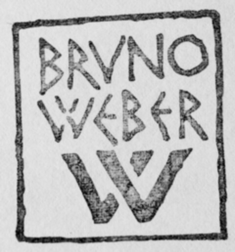 BRUNO WEBER W Logo (IGE, 04.03.2015)