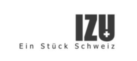 IZU Ein Stück Schweiz Logo (IGE, 01.01.2017)