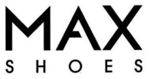 MAX SHOES Logo (IGE, 15.03.2007)