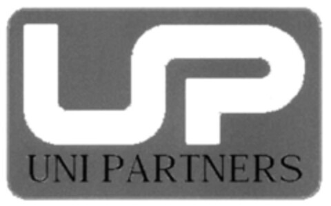 UP UNI PARTNERS Logo (IGE, 27.08.2003)