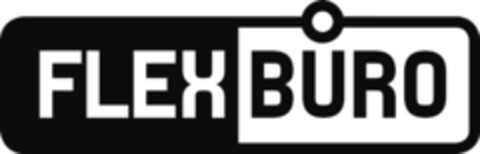 FLEX BÜRO Logo (IGE, 04/17/2013)