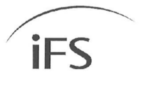 iFS Logo (IGE, 25.04.2008)