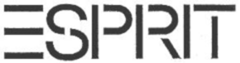 ESPRIT Logo (IGE, 11.07.2006)