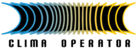 CLIMA OPERATOR Logo (IGE, 17.08.2005)