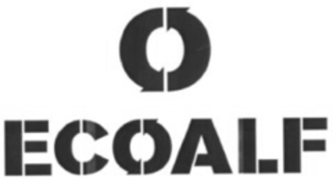ECOALF Logo (IGE, 07/25/2014)