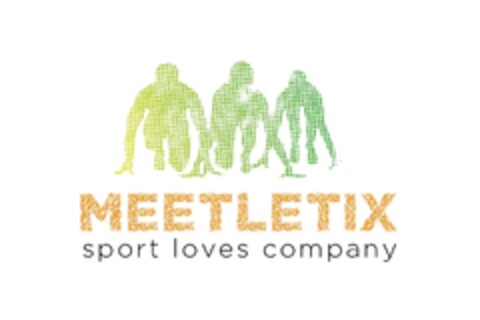 MEETLETIX sport loves company Logo (IGE, 07/23/2015)