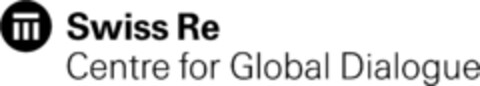 Swiss Re Centre for Global Dialogue Logo (IGE, 13.08.2015)