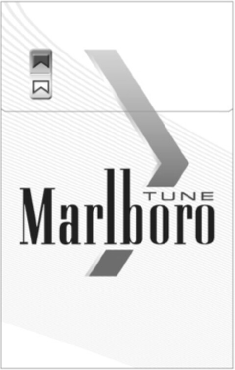 Marlboro TUNE Logo (IGE, 28.08.2012)