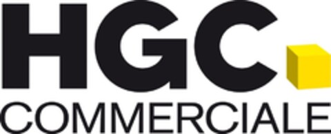 HGC COMMERCIALE Logo (IGE, 04/23/2010)