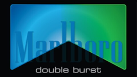 Marlboro double burst Logo (IGE, 26.09.2016)