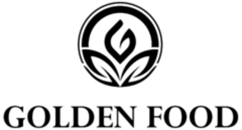 GOLDEN FOOD Logo (IGE, 23.10.2018)