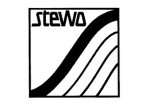 stewo Logo (IGE, 01/03/1986)