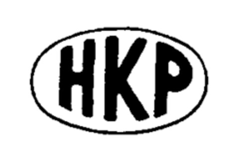 HKP Logo (IGE, 10.01.1983)