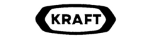 KRAFT Logo (IGE, 01/11/1991)