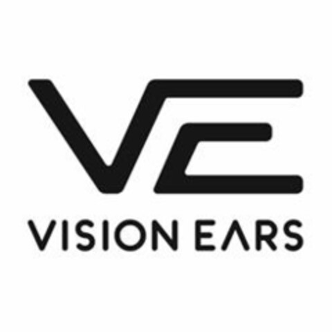 VE VISION EARS Logo (IGE, 09.01.2019)