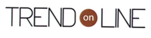 TREND on LINE Logo (IGE, 03.05.2011)