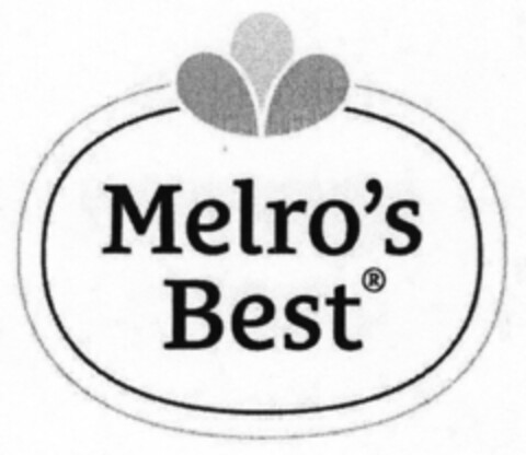 Melro's Best Logo (IGE, 20.08.2012)